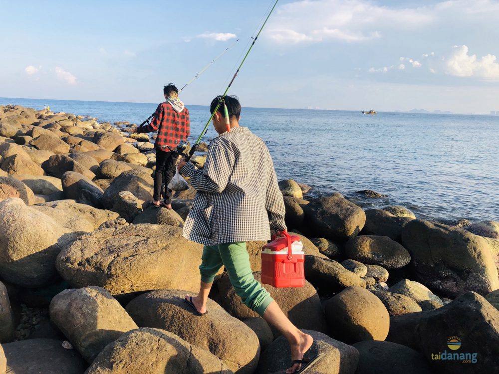 Hướng dẫn cách buộc chì câu cá cho người mới