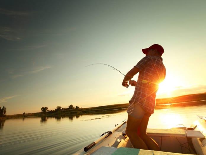 Hướng dẫn cách buộc chì câu cá đúng chuẩn