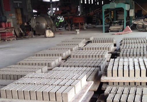 Advantages of RS anti-radiation brick compared to lead plate and barite mortar