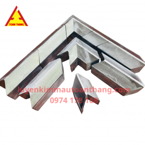 Gạch chì cho phòng máy gia tốc xạ trị