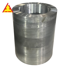 LÕI CHÌ LEAD CONTAINER CHE CHẮN NGUỒN PHÓNG XẠ