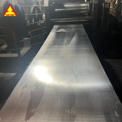 CHÌ TẤM CÁN MỎNG (0,5mm - 8mm)