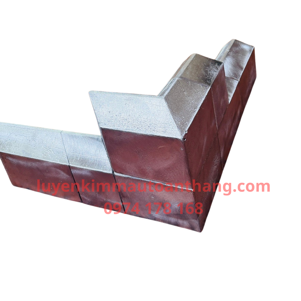 Hình ảnh gạch chì